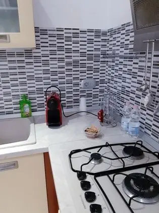 Comfort Üç Kişilik Oda