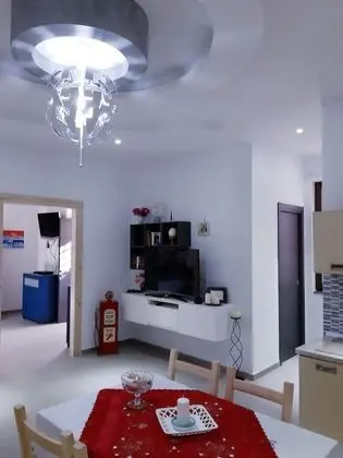 Comfort Üç Kişilik Oda