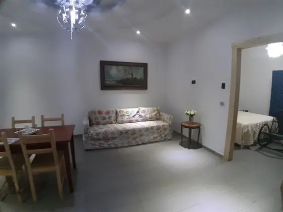 Comfort Üç Kişilik Oda