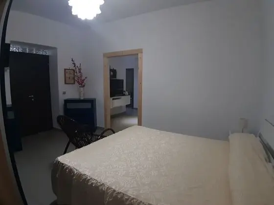 Comfort Üç Kişilik Oda