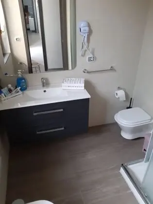 Comfort Üç Kişilik Oda