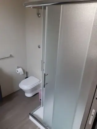 Comfort Üç Kişilik Oda