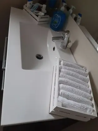 Comfort Üç Kişilik Oda