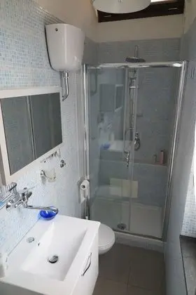 Comfort Üç Kişilik Oda