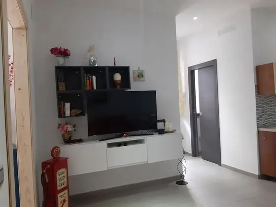 Economy Üç Kişilik Oda