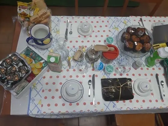 Economy Üç Kişilik Oda