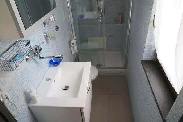 Economy Üç Kişilik Oda