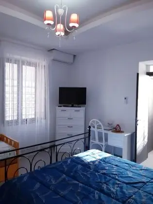 Economy Üç Kişilik Oda