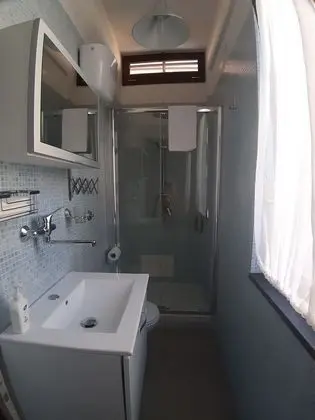 Economy Üç Kişilik Oda