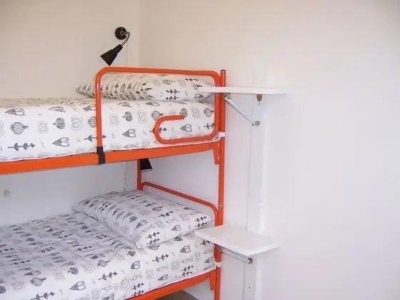 İki Ayrı Yataklı Oda, Özel Banyo