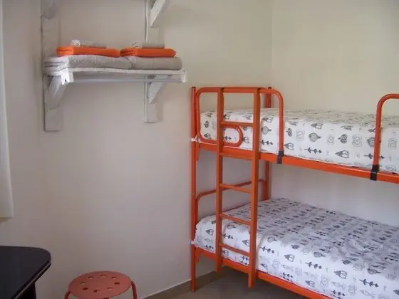 İki Ayrı Yataklı Oda, Özel Banyo