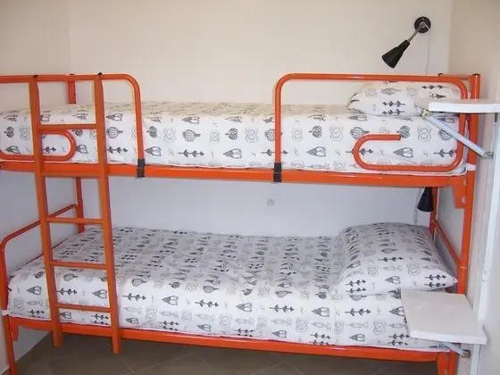 İki Ayrı Yataklı Oda, Özel Banyo