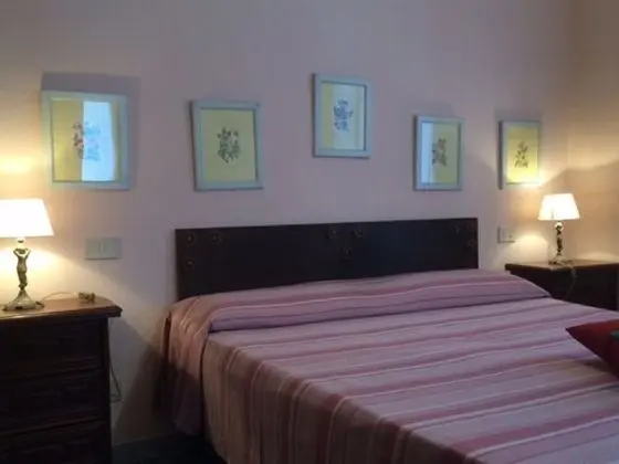 Classic Tek Büyük Yataklı Oda, Özel Banyo