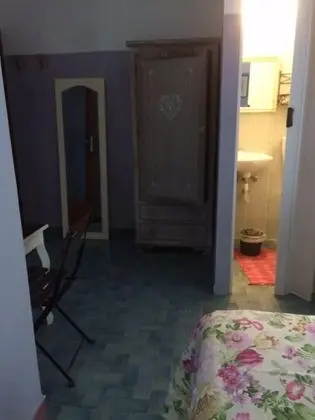 Classic Tek Büyük Yataklı Oda, Özel Banyo