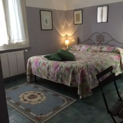 Classic Üç Kişilik Oda, Özel Banyo