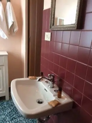 Classic Üç Kişilik Oda, Özel Banyo