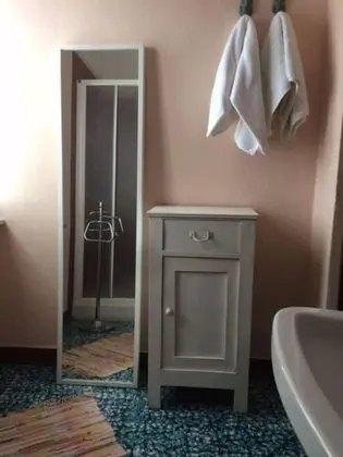 Classic Üç Kişilik Oda, Özel Banyo