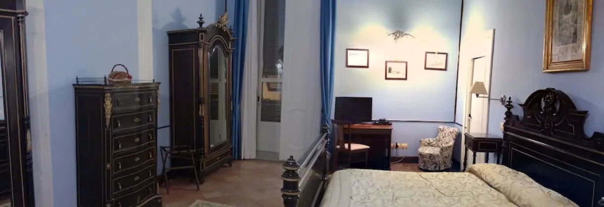 Romantic Stüdyo Süit, Şehir Manzaralı