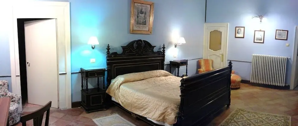 Romantic Stüdyo Süit, Şehir Manzaralı