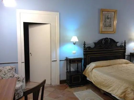 Romantic Stüdyo Süit, Şehir Manzaralı