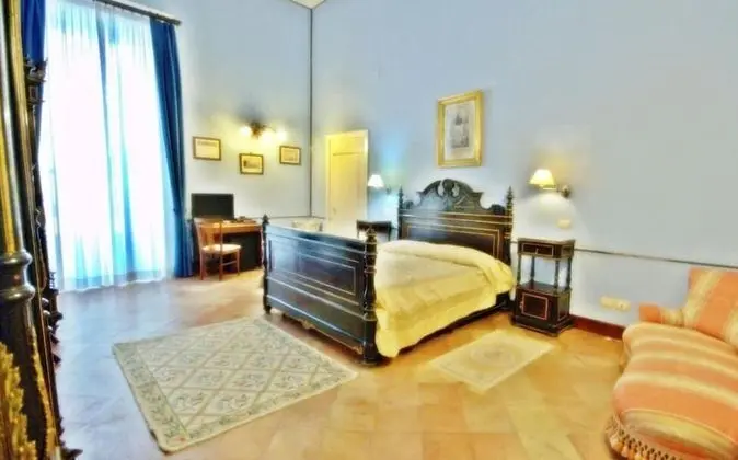 Romantic Stüdyo Süit, Şehir Manzaralı