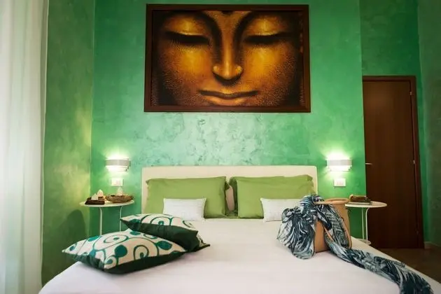 Superior Tek Büyük Yataklı Oda