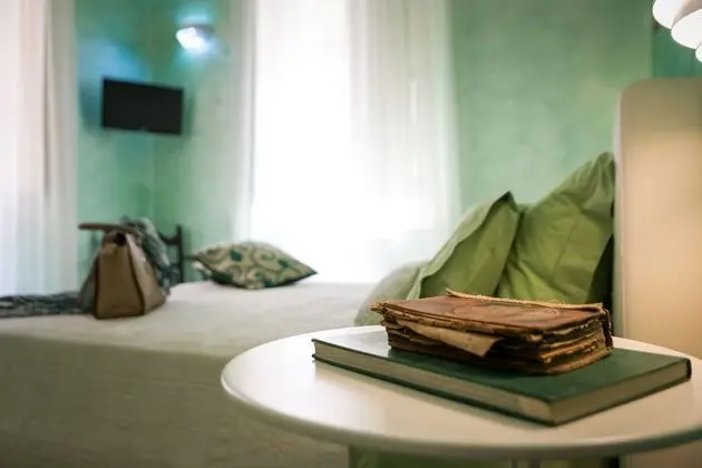 Superior Tek Büyük Yataklı Oda