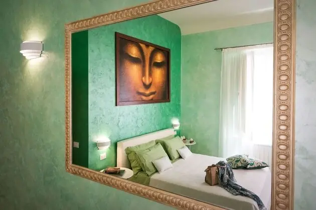 Superior Tek Büyük Yataklı Oda