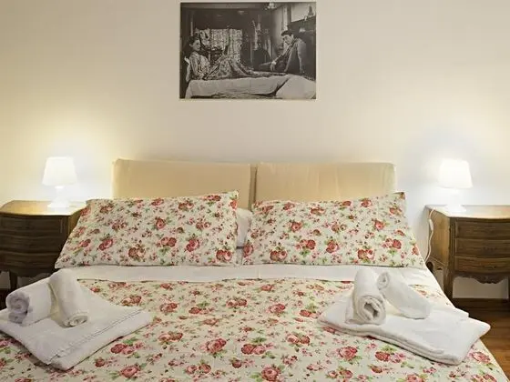 Tek Büyük Yataklı Oda, Özel Banyo