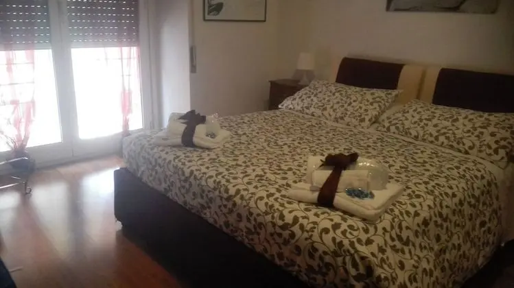 Tek Büyük Yataklı Oda, Özel Banyo