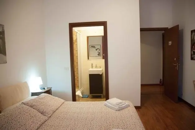 Tek Büyük Yataklı Oda, Özel Banyo