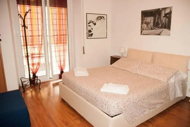 Tek Büyük Yataklı Oda, Özel Banyo