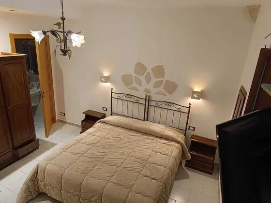 Oda, Özel Banyo