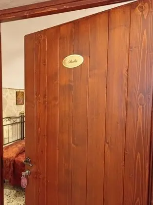 Oda, Özel Banyo