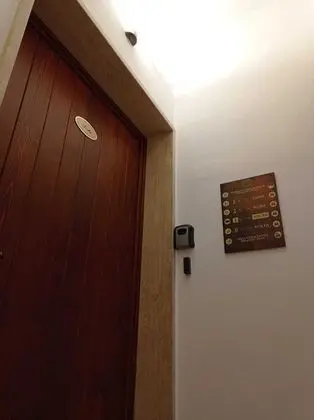 Oda, Özel Banyo