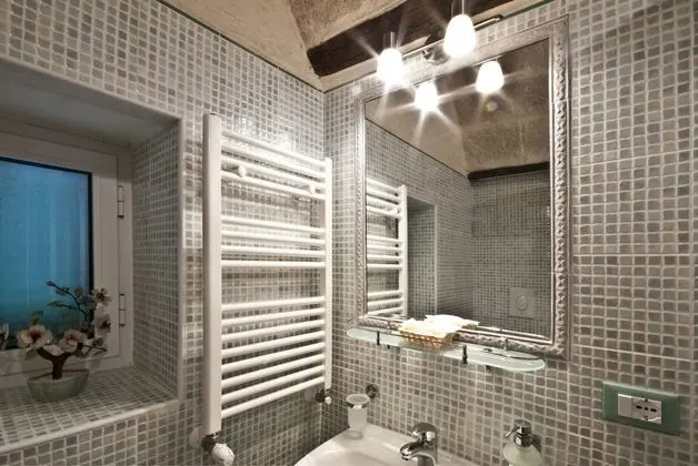Oda, Özel Banyo