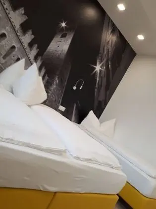 Comfort Tek Kişilik Oda, 1 Yatak Odası, Özel Banyo, Bahçe Manzaralı