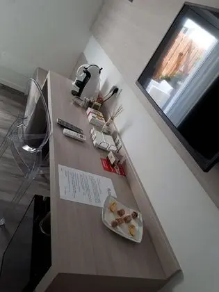 Superior Tek Büyük veya İki Ayrı Yataklı Oda