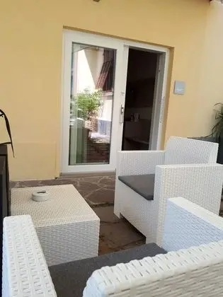 Superior Tek Büyük veya İki Ayrı Yataklı Oda