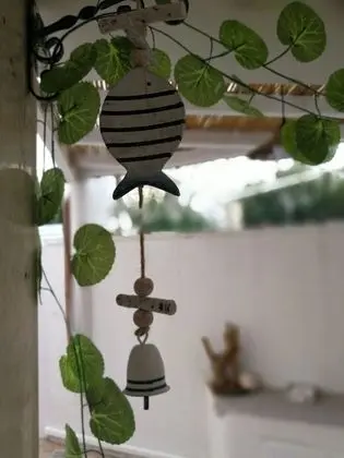 Traditional Üç Kişilik Oda