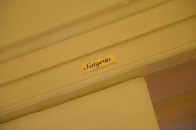 Basic Tek Büyük Yataklı Oda, Sigara İçilmez (Satyria)