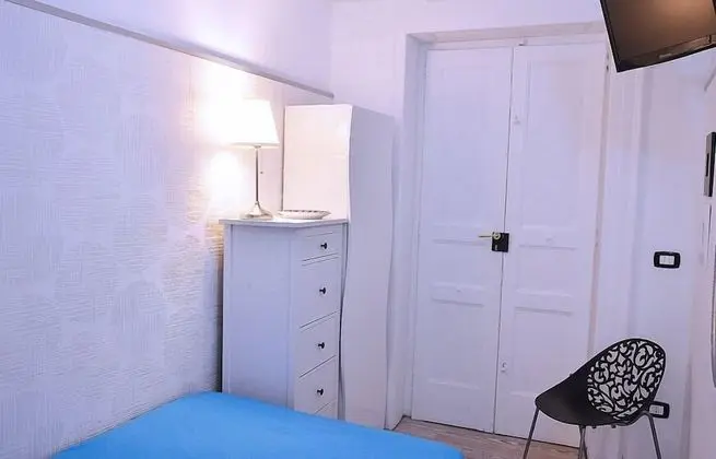 Basic Tek Büyük Yataklı Oda, Sigara İçilmez (Satyria)