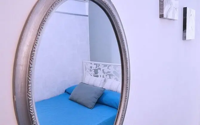 Basic Tek Büyük Yataklı Oda, Sigara İçilmez (Satyria)