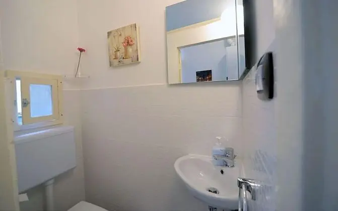 Basic Tek Büyük Yataklı Oda, Sigara İçilmez (Satyria)