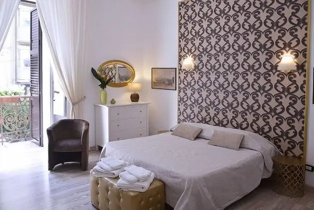 Superior Tek Büyük Yataklı Oda, Sigara İçilmez (Taras)