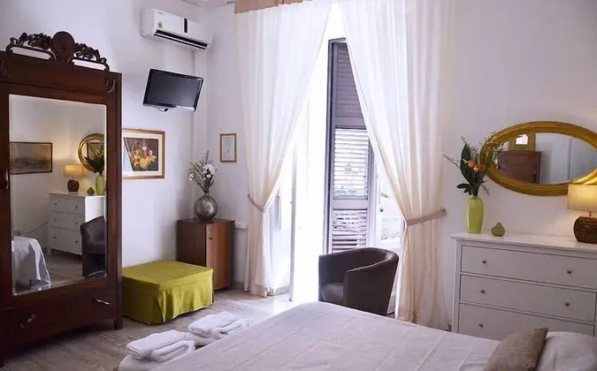 Superior Tek Büyük Yataklı Oda, Sigara İçilmez (Taras)