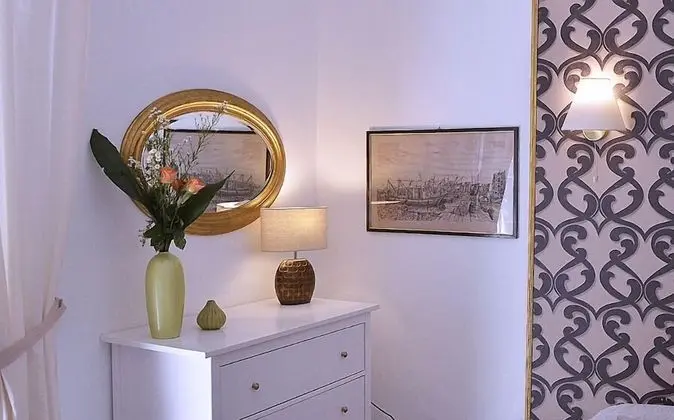 Superior Tek Büyük Yataklı Oda, Sigara İçilmez (Taras)