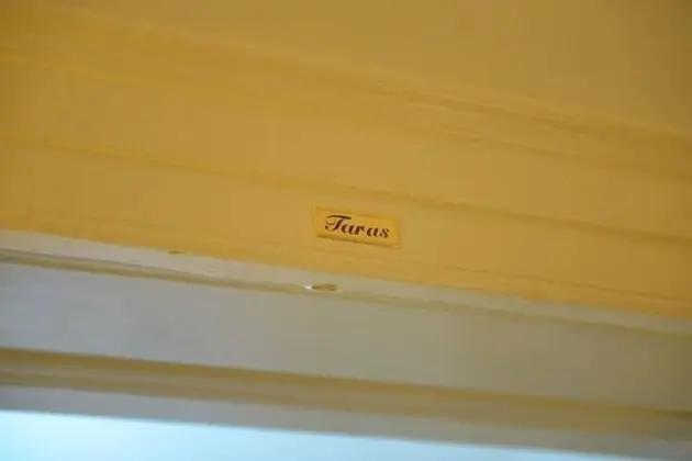 Superior Tek Büyük Yataklı Oda, Sigara İçilmez (Taras)