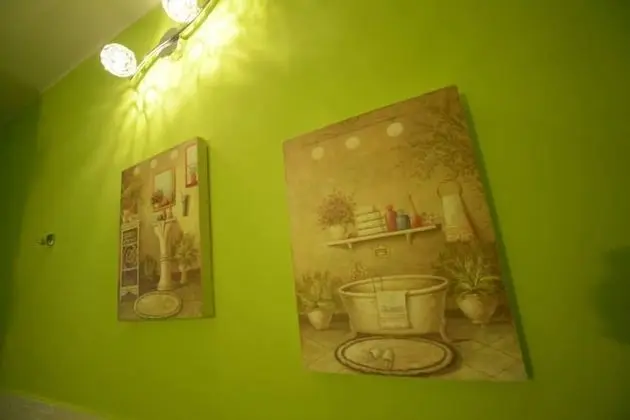 Superior Tek Büyük Yataklı Oda, Sigara İçilmez (Taras)