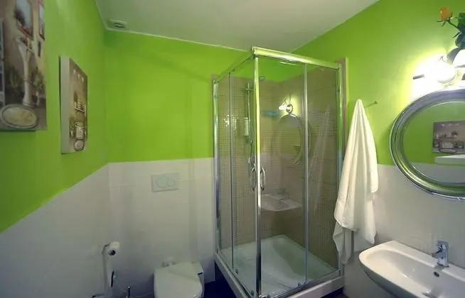 Superior Tek Büyük Yataklı Oda, Sigara İçilmez (Taras)